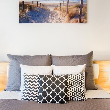 Apartamenty Gardens Kołobrzeg Eksteriør bilde